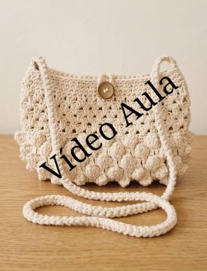 Vídeo Aula-Bolsa Alice